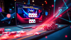 Judi Poker Online Seru Dengan Turnamen Aktif Modern yang Menyenangkan dan Menguntungkan
