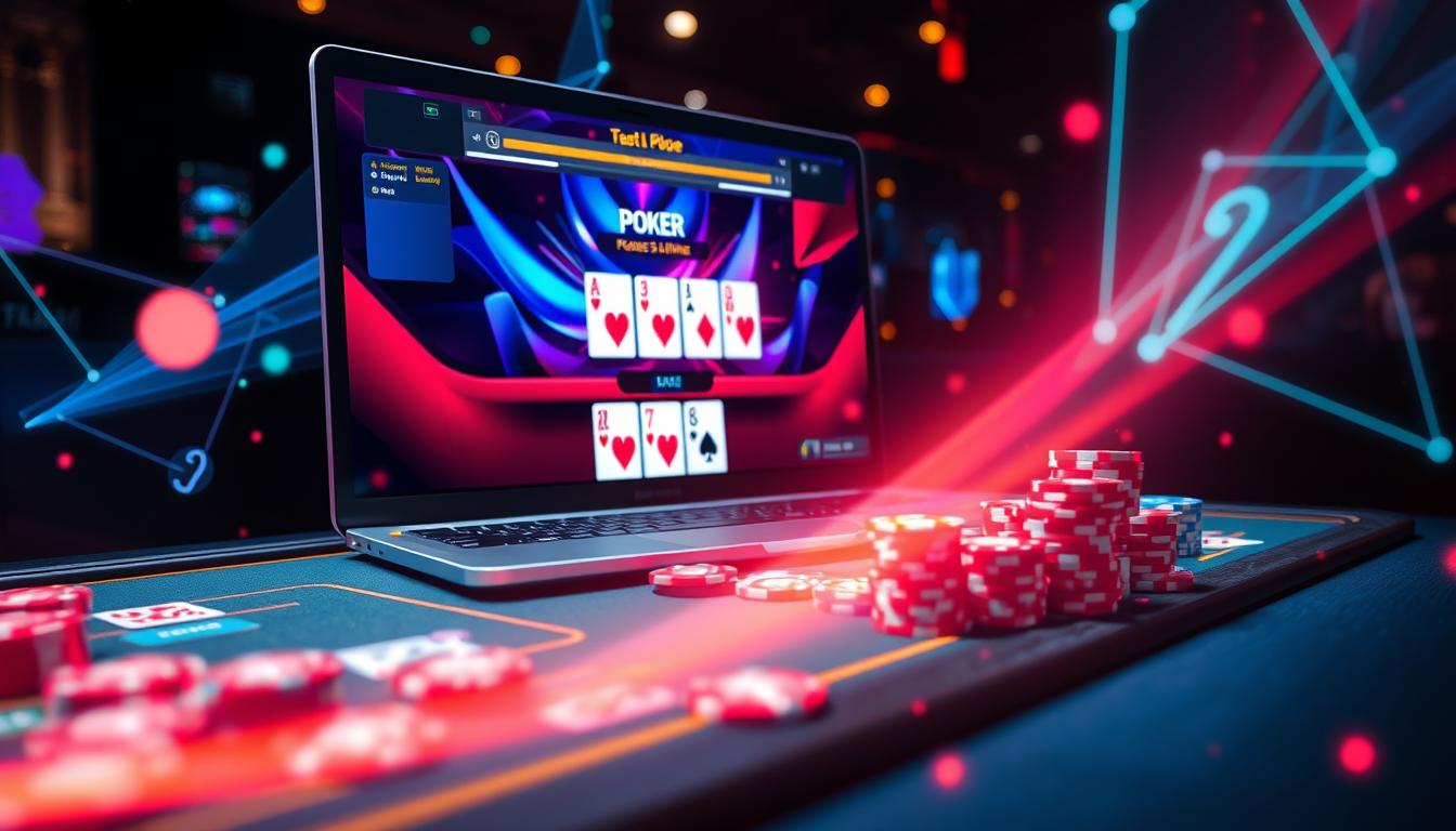 daftar judi poker online resmi