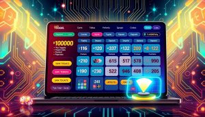 Togel Online Terpercaya Terupdate: Prediksi Tepat Berdasarkan Data Harian untuk Menang Mudah
