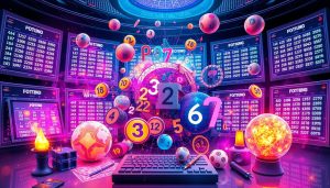 Platform Togel Online Digital Dengan Server Super Stabil Untuk Pengalaman Bermain Tanpa Gangguan