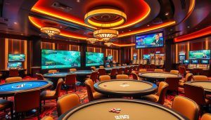 Situs Poker Online Terpercaya: Panduan Memilih Platform Terbaik Untuk Pemain Pemula dan Berpengalaman