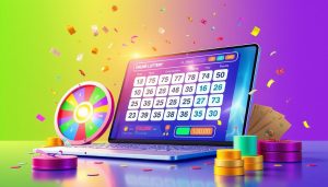 Togel Online Profesional Dengan Riwayat Result Lengkap untuk Keseruan dan Kepercayaan Main