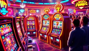 Situs Slot Gacor Terbaru: Temukan Peluang Menang Terbaik di Tahun 2026