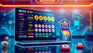 Togel Online Modern Dengan Sistem Validasi Angka Otomatis untuk Permainan Lebih Akurat dan Cepat