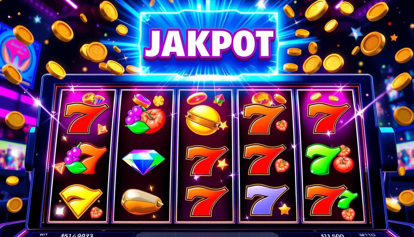 judi slot online jackpot