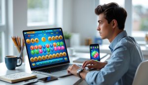 Togel Online Terpercaya 2025: Pasaran Lengkap dan Hasil Real-Time Akurat untuk Kemenanganmu