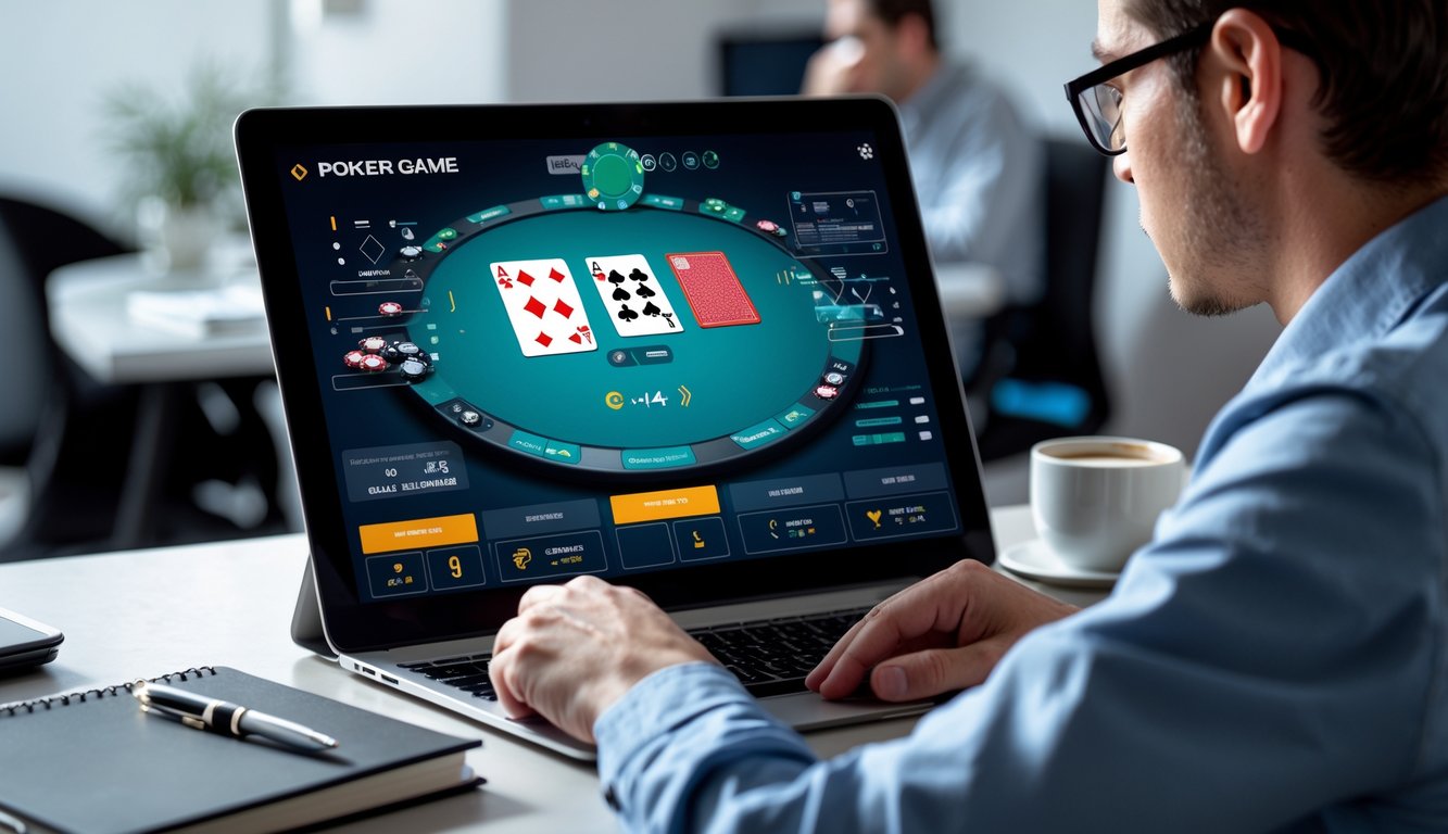 Poker Online