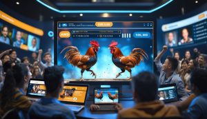 Sabung Ayam Aspek Budaya Regulasi Dan Perkembangannya Di Berbagai Negara: Menyelami Tradisi dan Aturan Global