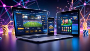 Sbobet Terintegrasi Dengan Event Bonus Hiburan Aktif untuk Pengalaman Lebih Seru
