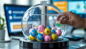 Togel Online Resmi Dengan Mekanisme Undian Transparan Jadi Pilihan Aman dan Seru