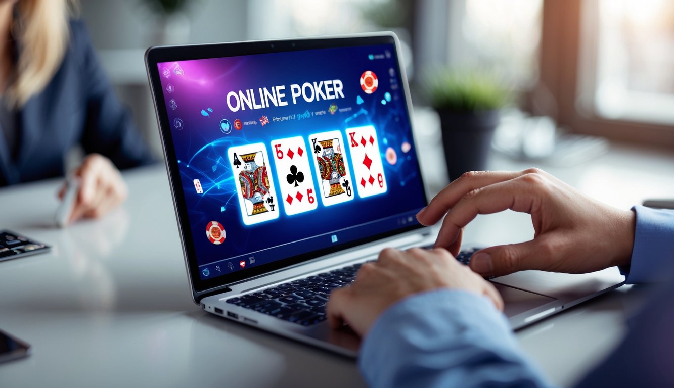 Poker Online