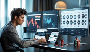 Situs Poker Online Dinamis untuk Pemain Analitis: Tips dan Strategi Terbaik