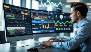 Sbobet Online dengan Sistem Pasar Olahraga Terkelola Profesional untuk Pengalaman Bermain Terbaik