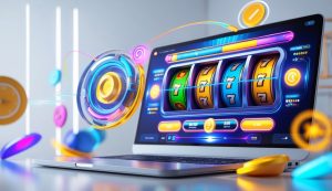 Slot Online dengan Mekanisme Permainan Adaptif untuk Pengalaman Bermain Lebih Seru