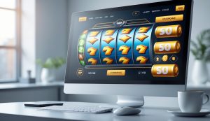 Slot Online Stabil dengan Alur Game Konsisten untuk Pengalaman Bermain Lebih Seru