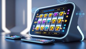 Slot Online Inovatif dengan Fitur Interaktif Terkini yang Seru dan Mengasyikkan