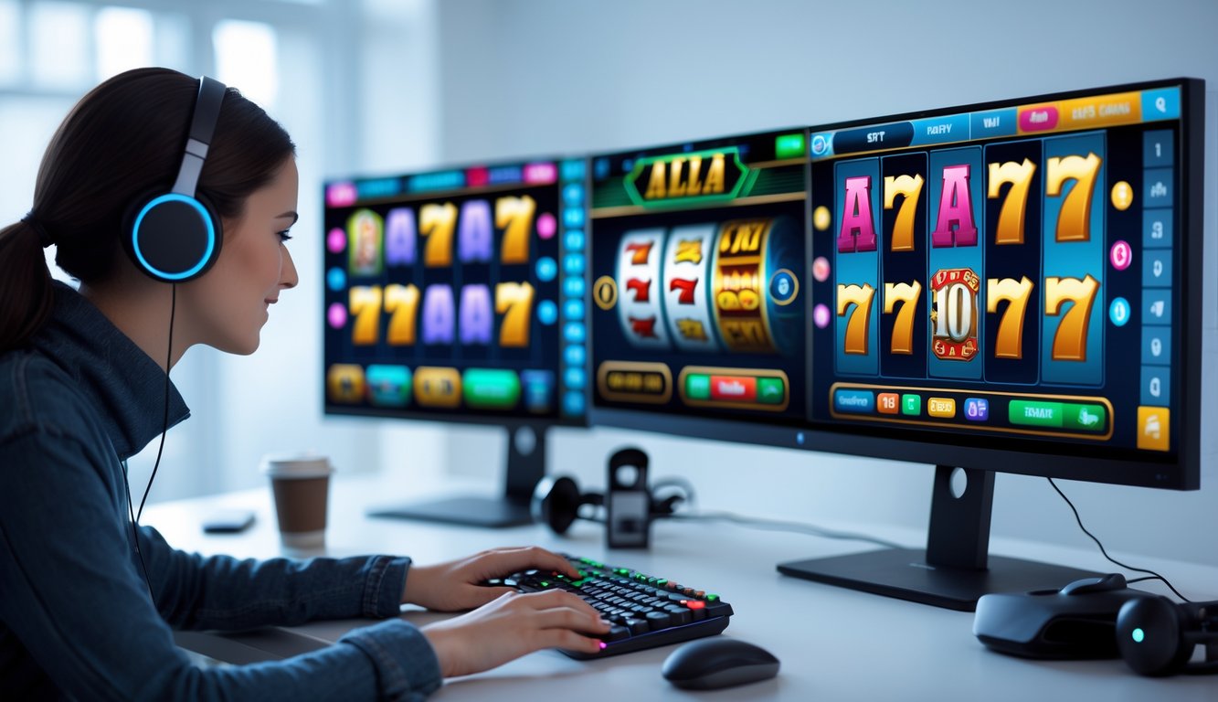 Slot Online