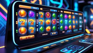 Slot Online dengan Ragam Permainan Reel yang Semakin Inovatif untuk Hiburan Maksimal