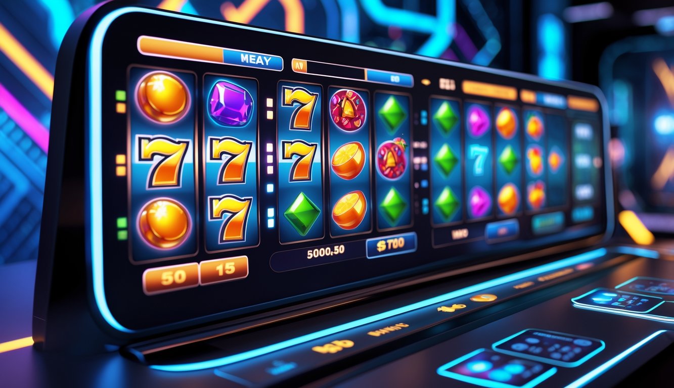 Slot Online