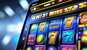 Slot Online Favorit dengan Sistem Spin Modern dan Cepat yang Seru dan Menguntungkan