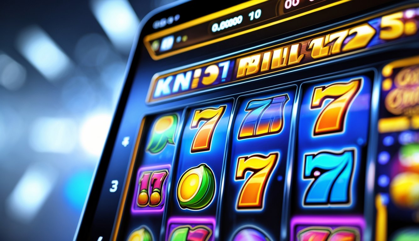 Slot Online
