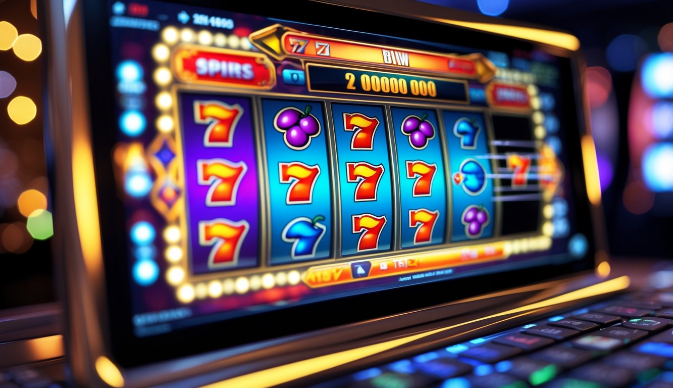 Slot Online