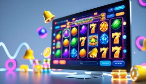 Slot Online dengan Gameplay Dinamis dan Tampilan Menarik untuk Hiburan Maksimal
