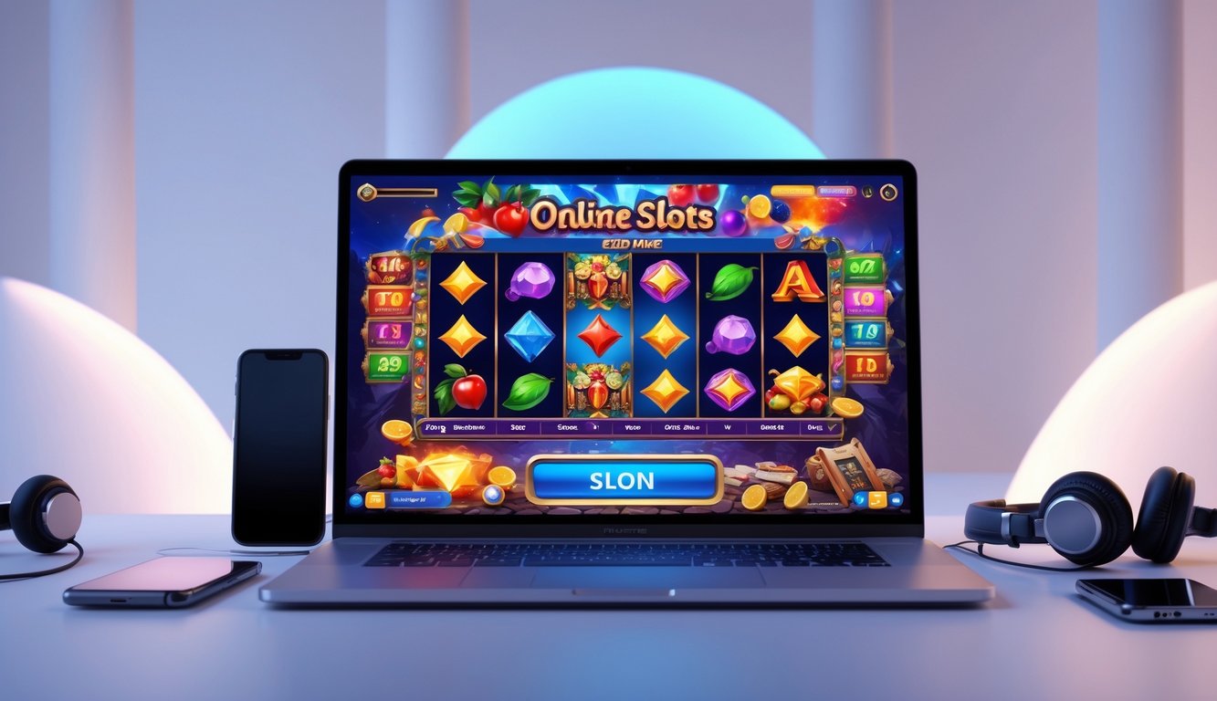 Slot Online