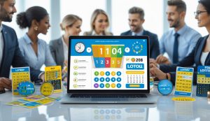 Togel Online Terpercaya Dengan Pasaran Terlengkap Setiap Hari untuk Keseruan dan Keamanan Maksimal