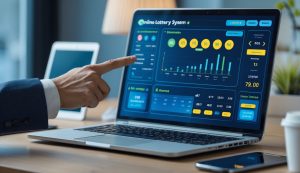 Togel Online Resmi Dengan Sistem Result Akurat Untuk Pengalaman Bermain yang Menyenangkan