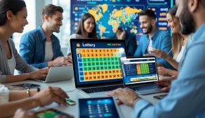 Togel Online Terpopuler Dengan Pasaran Favorit Terlengkap dan Tips Menang Mudah