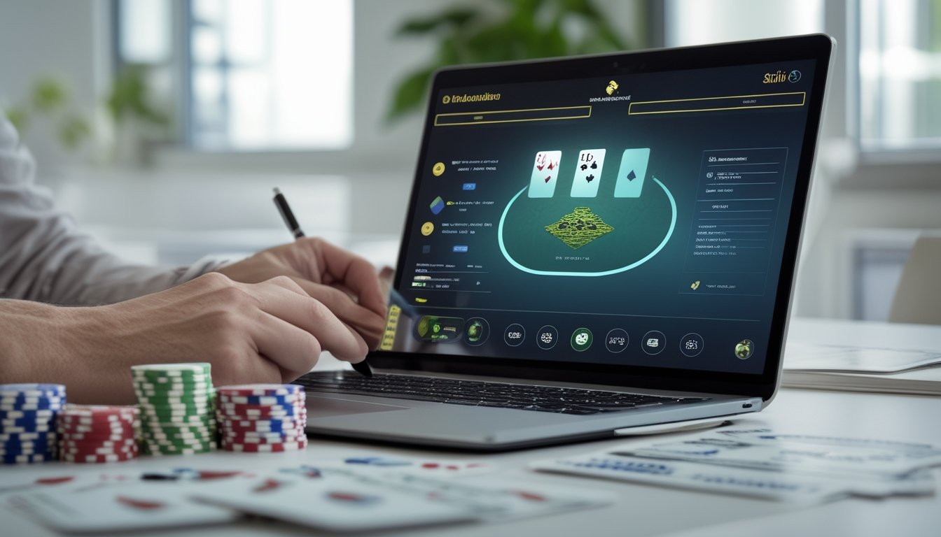 Poker Online